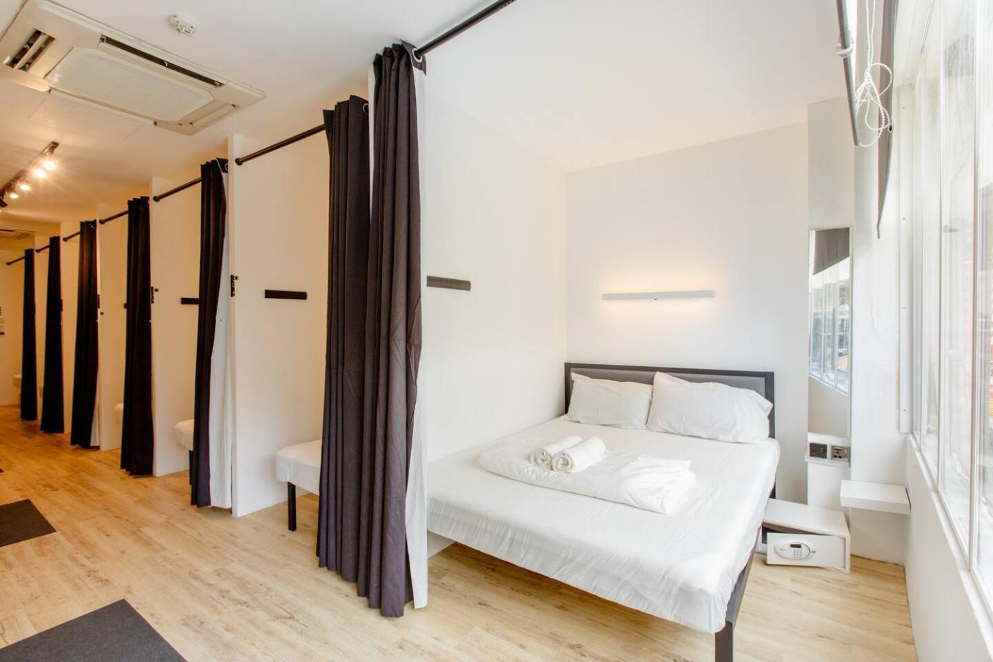 Radzone Hostel Singapore Exterior photo