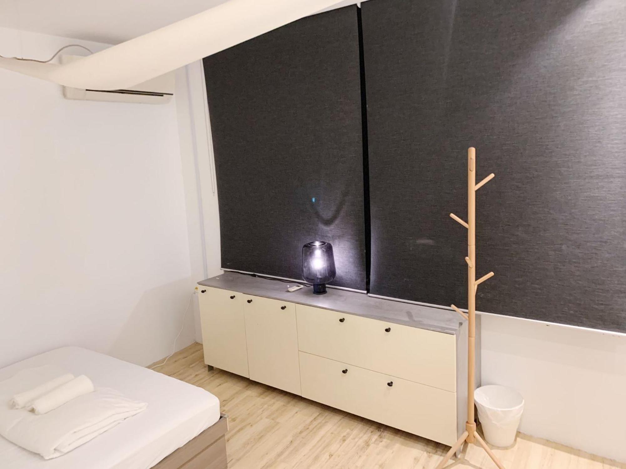 Radzone Hostel Singapore Exterior photo